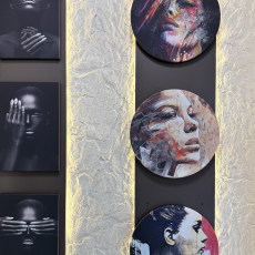 Стеновые панели (1)