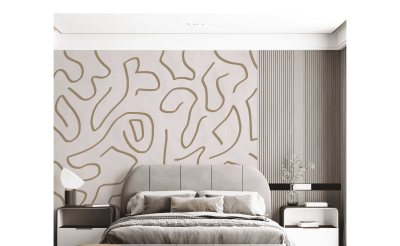 Палитры для детских комнат