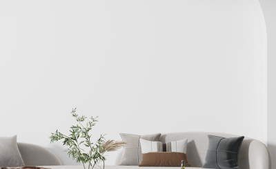 Как определиться с выбором фотообоев и бесшовных панно? 