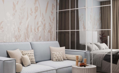 Этот проект стал настоящим вызовом и вдохновением одновременно!