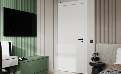 Детская комната для настоящего космонавта! 