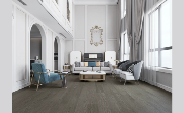 ЦВЕТА В ИНТЕРЬЕРЕ, КОТОРЫЕ НЕ НАДОЕДАЮТ