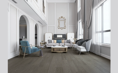 ЦВЕТА В ИНТЕРЬЕРЕ, КОТОРЫЕ НЕ НАДОЕДАЮТ