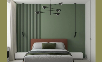 ЦВЕТА В ИНТЕРЬЕРЕ, КОТОРЫЕ НЕ НАДОЕДАЮТ