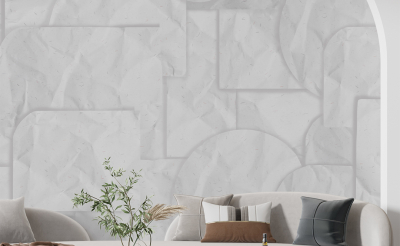 Как определиться с выбором фотообоев и бесшовных панно? 