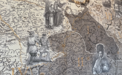 Путешествие в сердце Беларуси