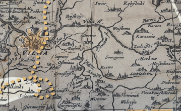 Путешествие в сердце Беларуси