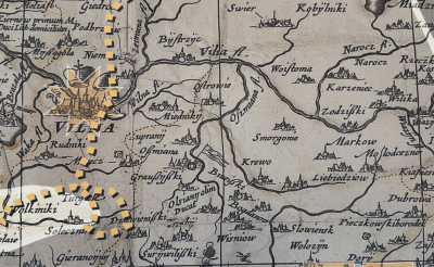 Путешествие в сердце Беларуси