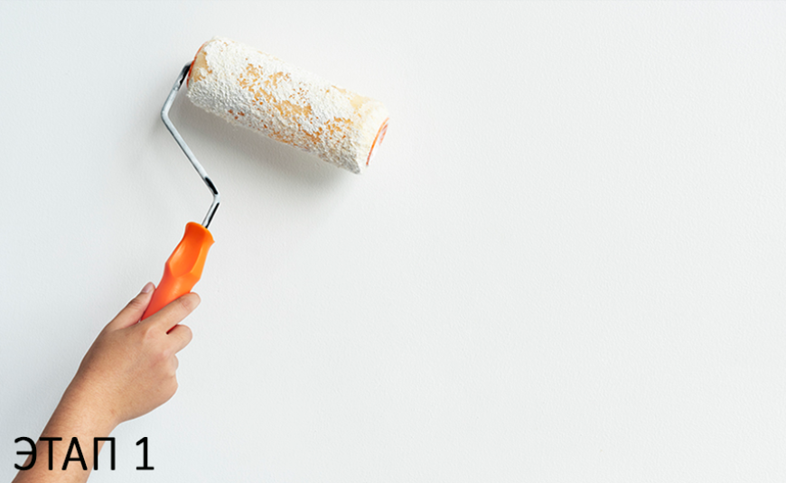 Как клеить бесшовное панно? Гайд от Citydecor