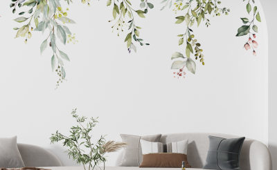 Как определиться с выбором фотообоев и бесшовных панно? 