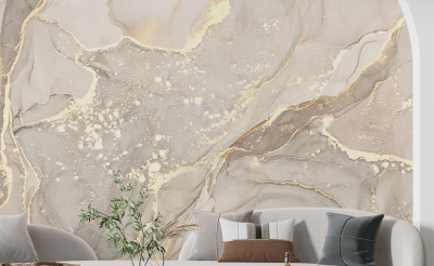 Как определиться с выбором фотообоев и бесшовных панно? 