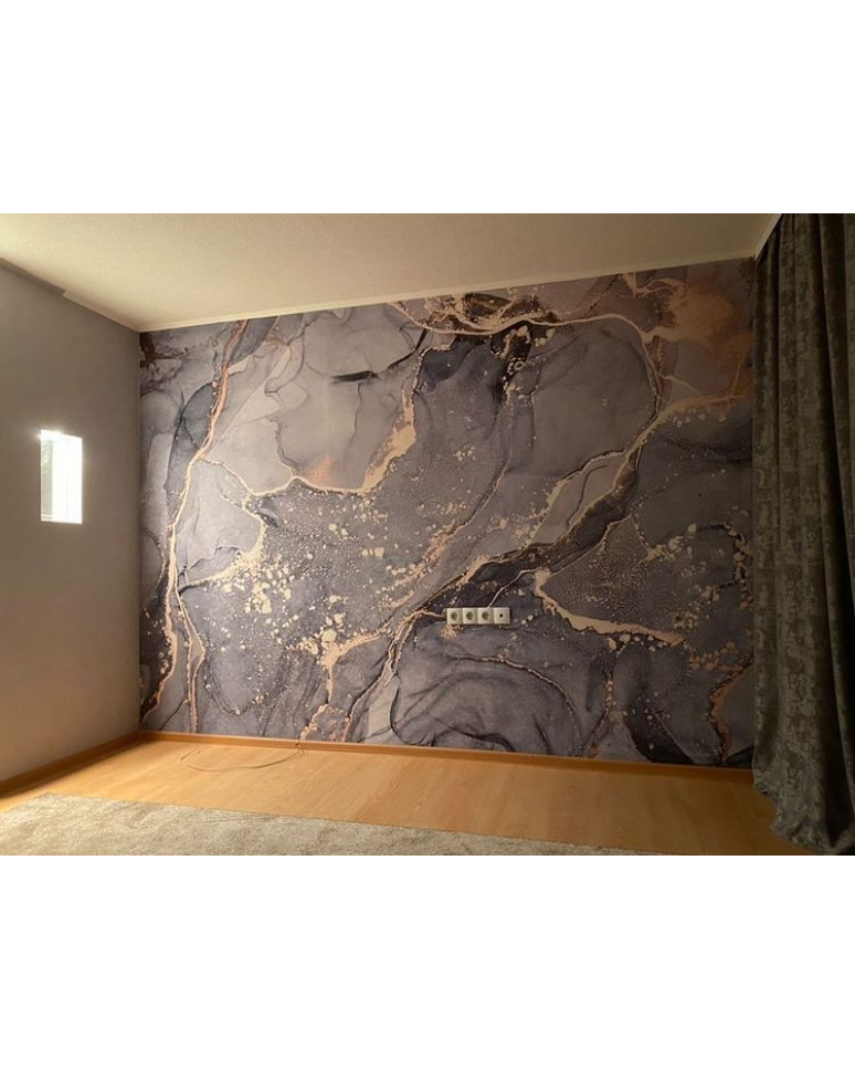Фотообои CITYDECOR у вас дома. Отзыв от Анны из Орши.