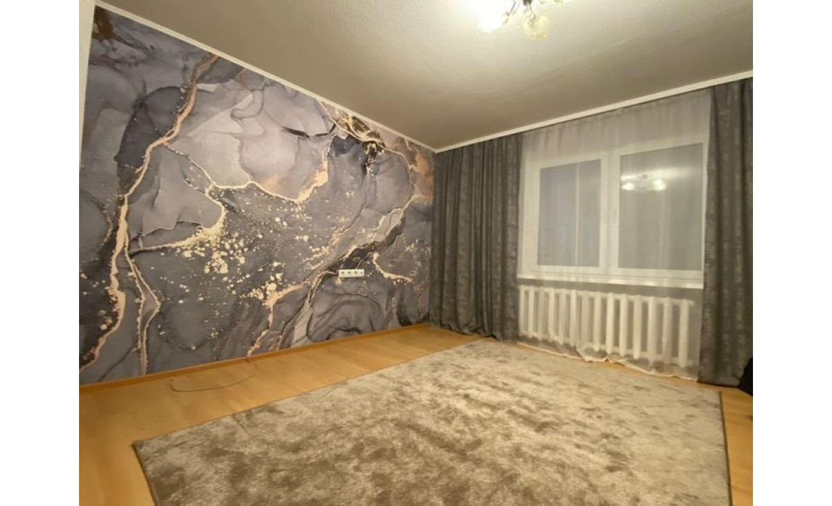 Фотообои CITYDECOR у вас дома. Отзыв от Анны из Орши.
