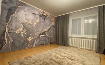 Фотообои CITYDECOR у вас дома. Отзыв от Анны из Орши.