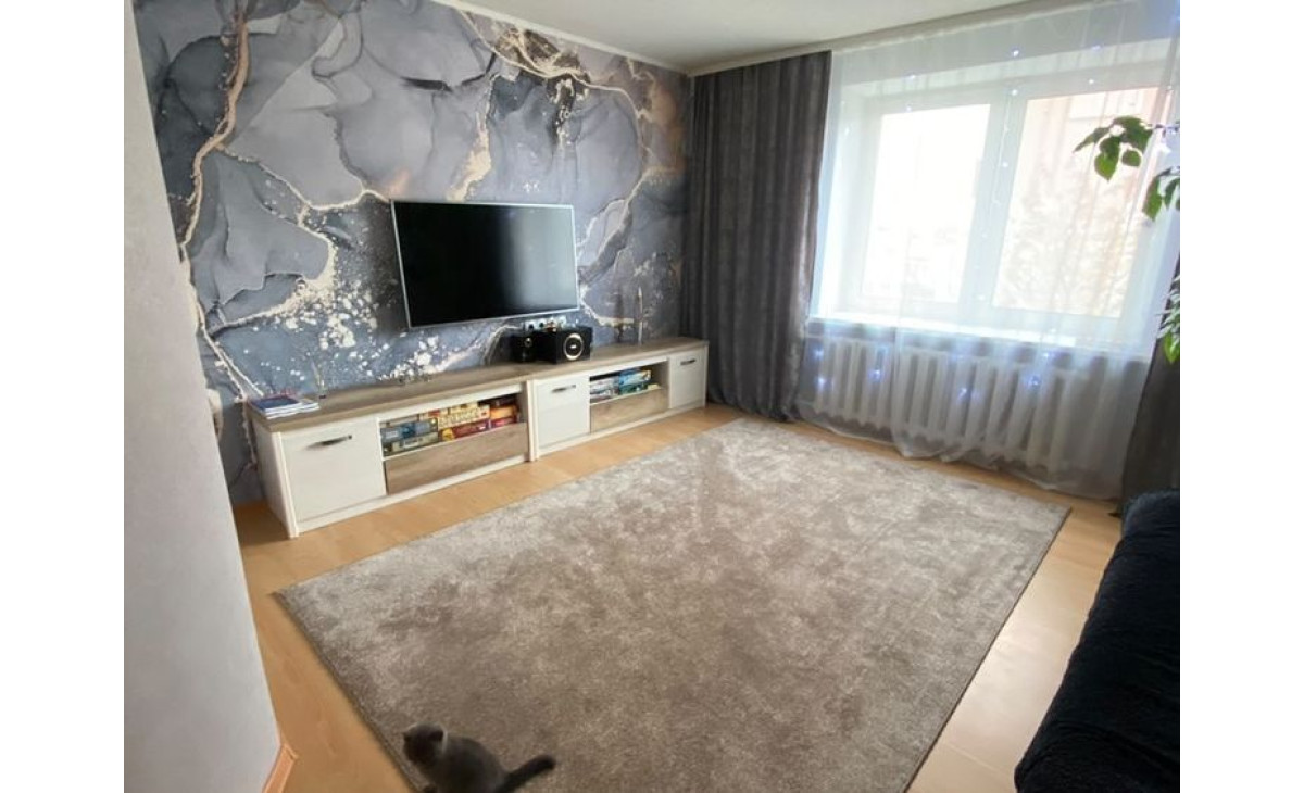 Фотообои CITYDECOR у вас дома. Отзыв от Анны из Орши.