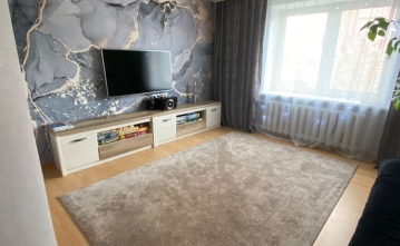 Фотообои CITYDECOR у вас дома. Отзыв от Анны из Орши.