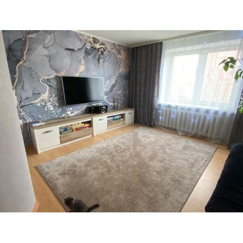 Фотообои CITYDECOR у вас дома. Отзыв от Анны из Орши.