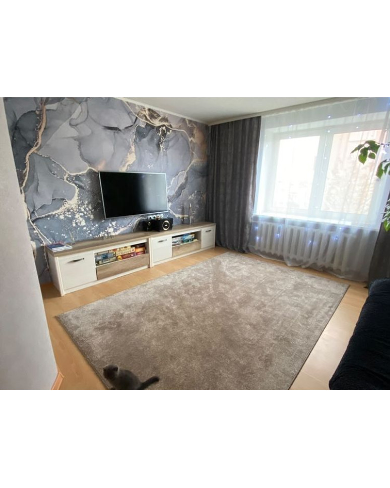 Фотообои CITYDECOR у вас дома. Отзыв от Анны из Орши.