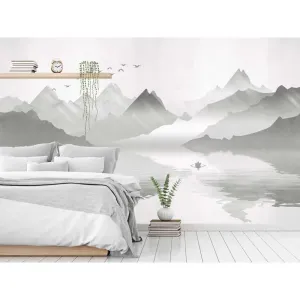 Фотообои на заказ по индивидуальному размеру Citydecor Абстракция 107