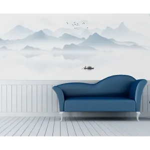 Фотообои на заказ по индивидуальному размеру Citydecor Абстракция 110