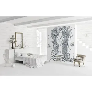 Фотообои на заказ по индивидуальному размеру Citydecor Абстракция 116 Фотообои на заказ по индивидуальному размеру Citydecor Абстракция 116