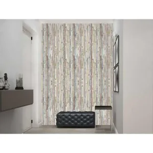 Фотообои на заказ по индивидуальному размеру Citydecor Лофт