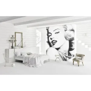 Фотообои на заказ по индивидуальному размеру Citydecor Монро