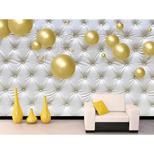 Фотообои на заказ по индивидуальному размеру Citydecor Объем 3D