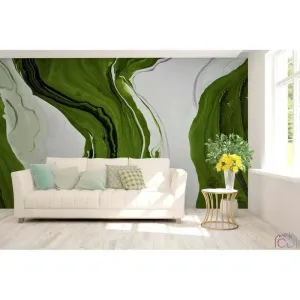 Фотообои на заказ по индивидуальному размеру Citydecor Абстракция 246