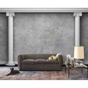 Фотообои на заказ по индивидуальному размеру Citydecor Абстракция 265