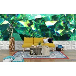 Фотообои на заказ по индивидуальному размеру Citydecor Абстракция 270