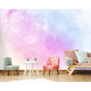 Фотообои на заказ по индивидуальному размеру Citydecor Абстракция 271