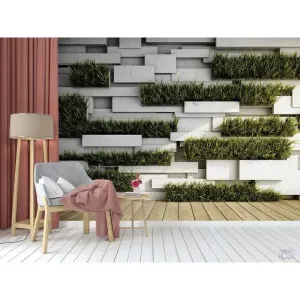 Фотообои на заказ по индивидуальному размеру Citydecor Абстракция 272