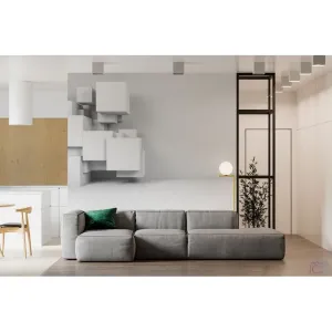 Фотообои на заказ по индивидуальному размеру Citydecor Абстракция 283