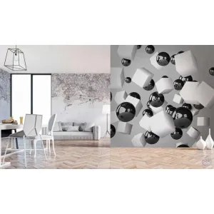 Фотообои на заказ по индивидуальному размеру Citydecor Абстракция 304