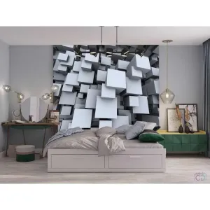 Фотообои на заказ по индивидуальному размеру Citydecor Абстракция 307