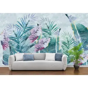 Фотообои на заказ по индивидуальному размеру Citydecor Абстракция 32