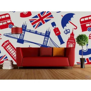 Фотообои на заказ по индивидуальному размеру Citydecor Абстракция 322