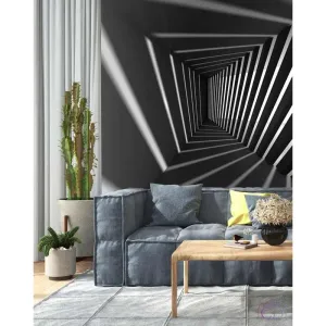 Фотообои на заказ по индивидуальному размеру Citydecor Абстракция 327