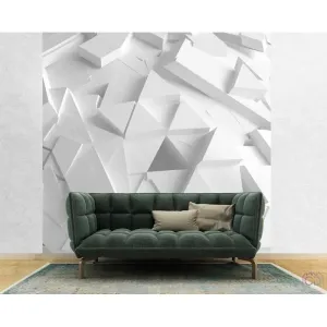 Фотообои на заказ по индивидуальному размеру Citydecor Абстракция 340