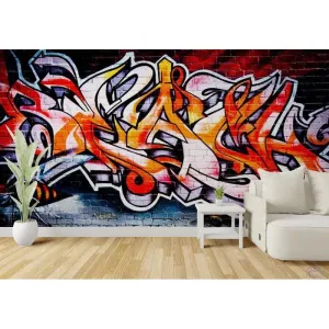 Фотообои на заказ по индивидуальному размеру Citydecor Абстракция 341