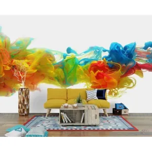 Фотообои на заказ по индивидуальному размеру Citydecor Абстракция 344