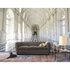 Фотообои на заказ по индивидуальному размеру Citydecor Абстракция 345