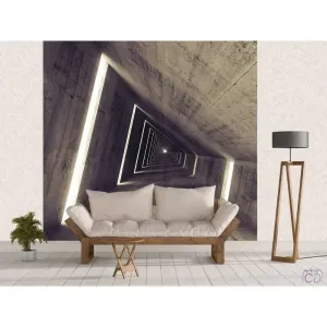 Фотообои на заказ по индивидуальному размеру Citydecor Абстракция 347