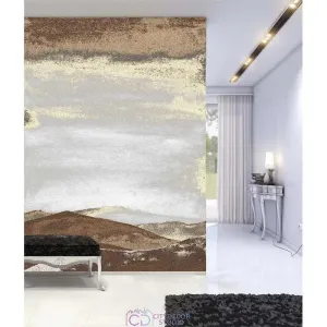 Фотообои на заказ по индивидуальному размеру Citydecor Абстракция 348