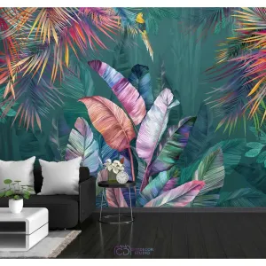 Фотообои на заказ по индивидуальному размеру Citydecor Абстракция 353