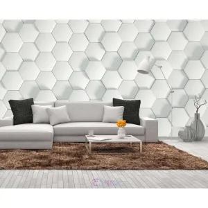 Фотообои на заказ по индивидуальному размеру Citydecor Абстракция 354