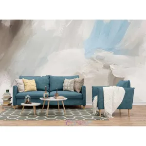 Фотообои на заказ по индивидуальному размеру Citydecor Абстракция 13