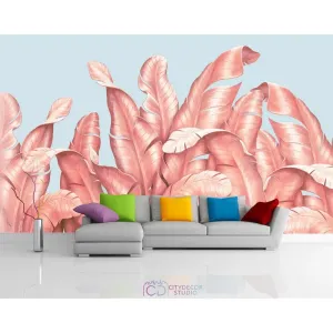 Фотообои на заказ по индивидуальному размеру Citydecor Абстракция 361