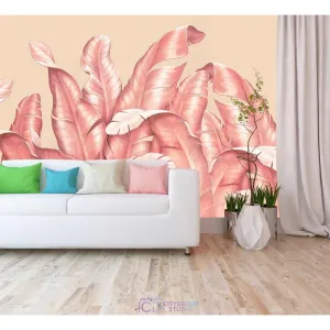 Фотообои на заказ по индивидуальному размеру Citydecor Абстракция 363